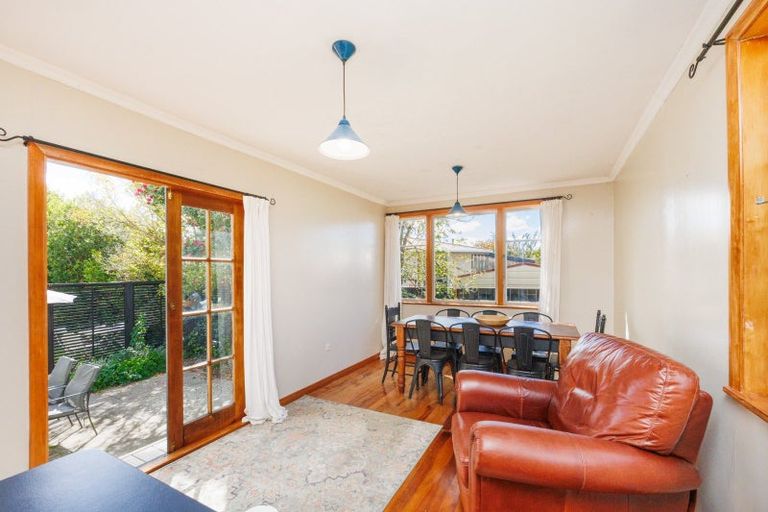 Photo of property in 580 Ferguson Street, Terrace End, Palmerston North, 4410