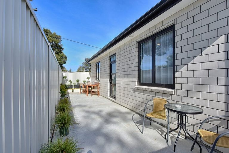 Photo of property in 71 Hokonui Drive, Gore, 9710