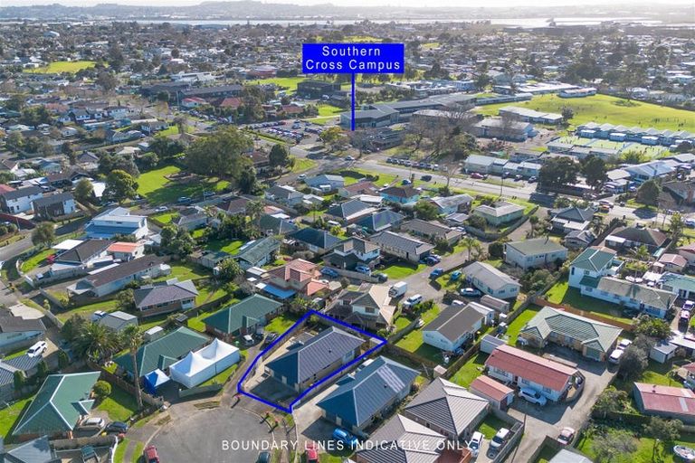 Photo of property in 45 James Street, Mangere East, Auckland, 2024