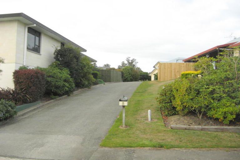 Photo of property in 12 Dove Place, Holmes Hill, Oamaru, 9401
