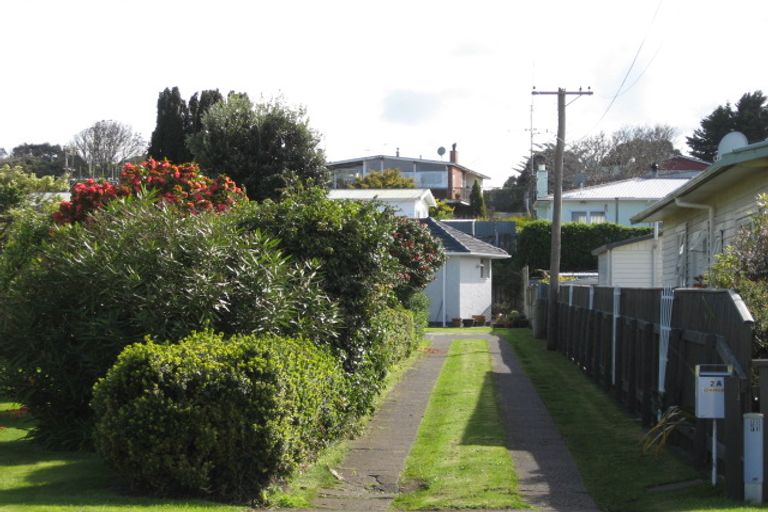 Photo of property in 2a Nikau Street, Tawhero, Whanganui, 4501