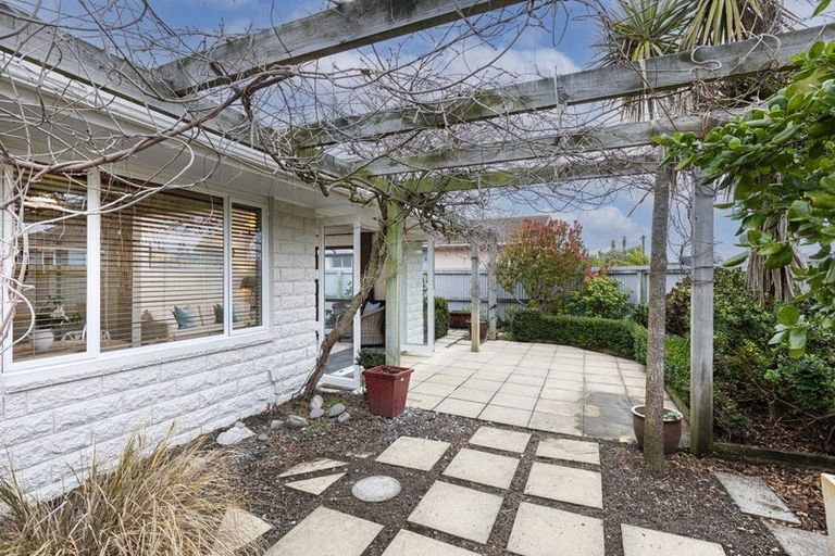 Photo of property in 1/11 Sandra Street, South New Brighton, Christchurch, 8062