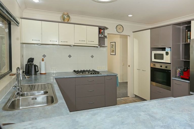 Photo of property in 21 Checkerberry Court, Henderson, Auckland, 0612