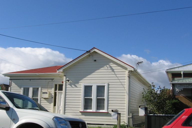 Photo of property in 20 Aurora Street, Petone, Lower Hutt, 5012