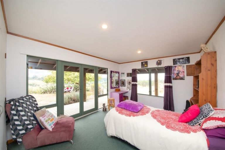 Photo of property in 1591b Pohangina Road, Pohangina, Ashhurst, 4884