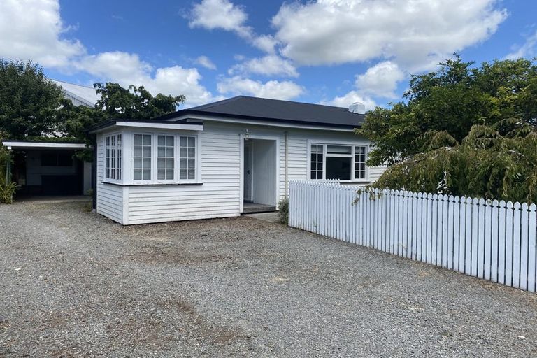 Photo of property in 36 Campbell Street, Havelock North, 4130