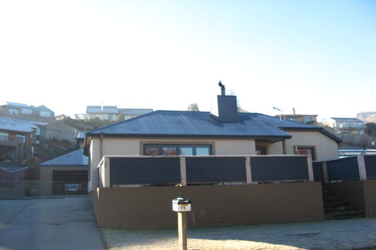 Photo of property in 75 Mcdonnell Road, Arrowtown, 9302