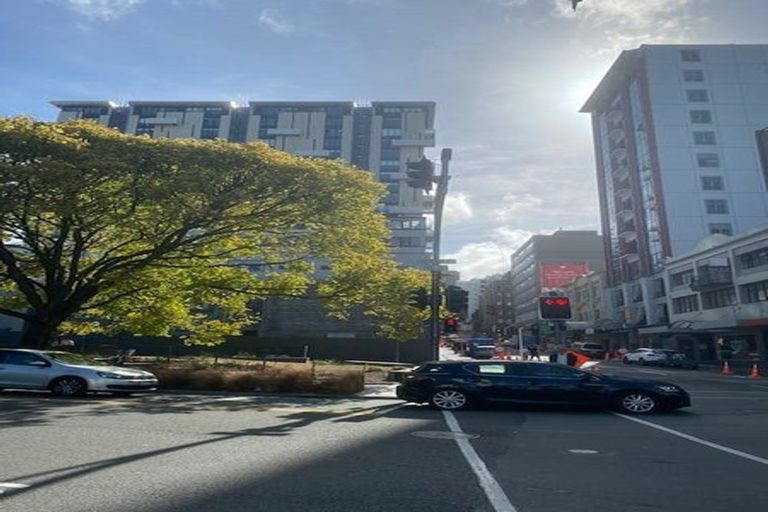 Photo of property in 401/111 Dixon Street, Te Aro, Wellington, 6011