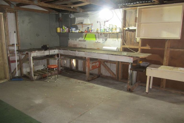 Photo of property in 140 Bright Street, Cobden, Greymouth, 7802