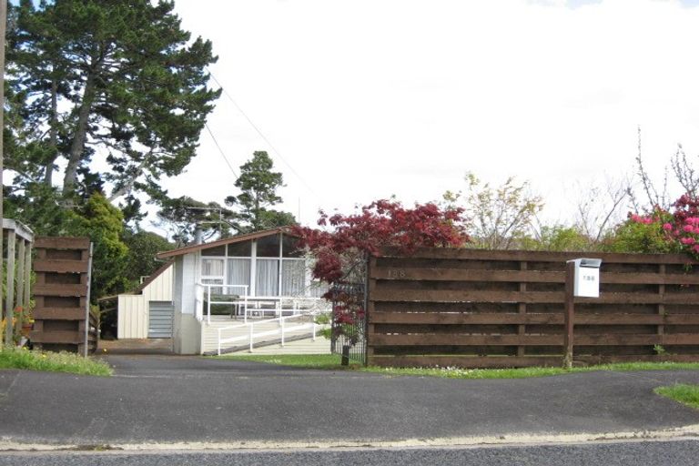 Photo of property in 188 Kauri Road, Whenuapai, Auckland, 0618
