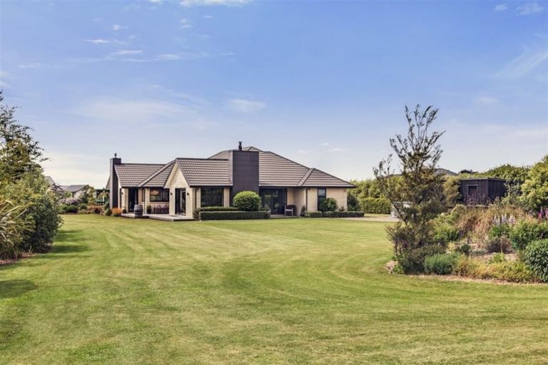 Photo of property in 31 Mandeville Park Drive, Swannanoa, Kaiapoi, 7692