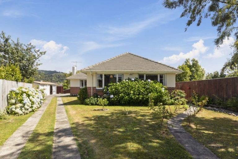 Photo of property in 537 Fergusson Drive, Trentham, Upper Hutt, 5018