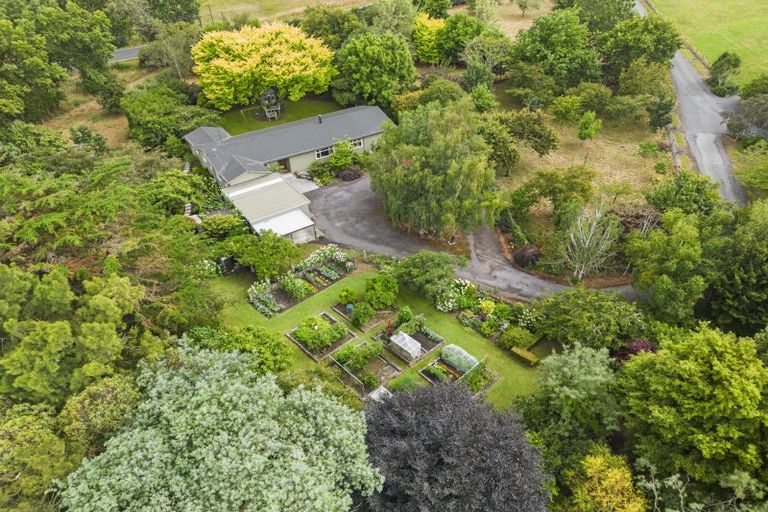 Photo of property in 483 Awahuri Feilding Road, Awahuri, Palmerston North, 4479