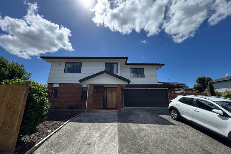 Photo of property in 14a Saralee Drive, Manurewa, Auckland, 2105