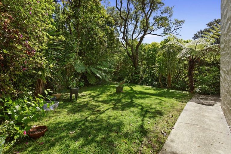 Photo of property in 4/116 Mairangi Road, Wilton, Wellington, 6012