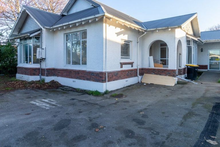 Photo of property in 189-191 Pomona Street, Strathern, Invercargill, 9812