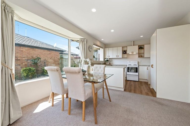 Photo of property in 4a D'arcy Street, Leeston, 7632