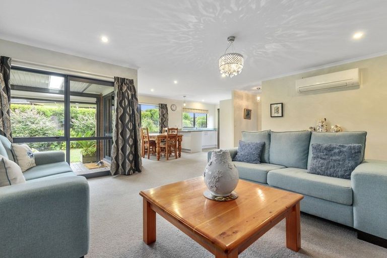 Photo of property in 14 Burmester Place, Morrinsville, 3300