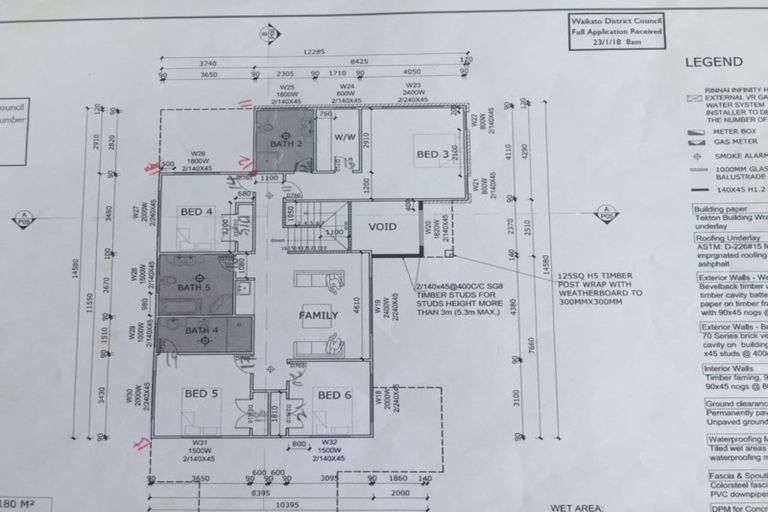 Photo of property in 5 Thomason Crescent, Pokeno, 2402