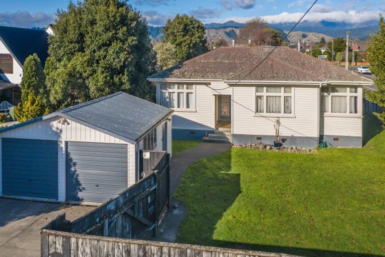 Photo of property in 76 Parker Avenue, Levin, 5510