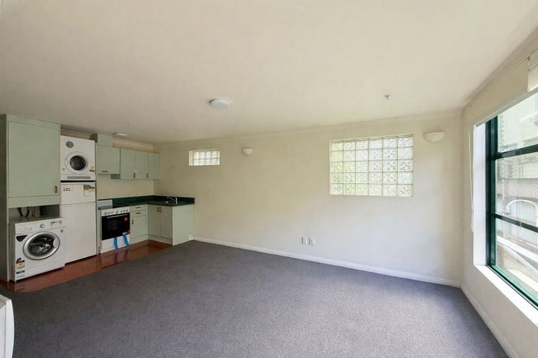 Photo of property in Quest Boulcott Apartments, 4e/57 Boulcott Street, Wellington Central, Wellington, 6011
