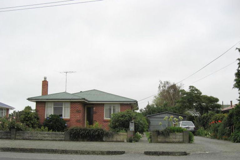 Photo of property in 162 Grove Street, Tinwald, Ashburton, 7700
