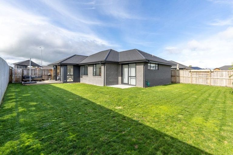 Photo of property in 9 Ballantyne Avenue, Te Kauwhata, 3710