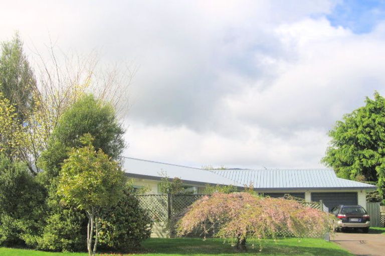 Photo of property in 1 Westminster Drive, Owhata, Rotorua, 3010