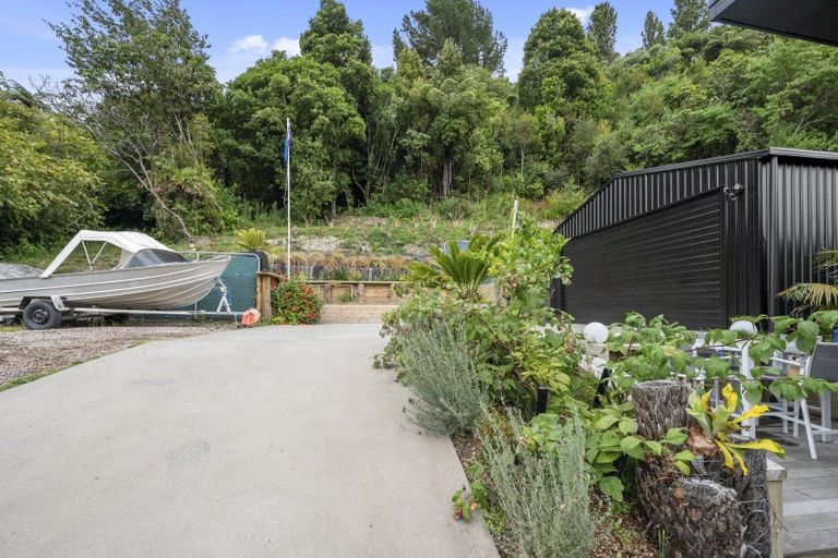 Photo of property in 75 State Highway 30, Lake Rotoma, Rotorua, 3074