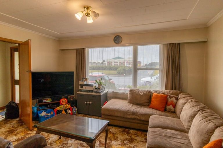 Photo of property in 106 Doon Street, Invercargill, 9810
