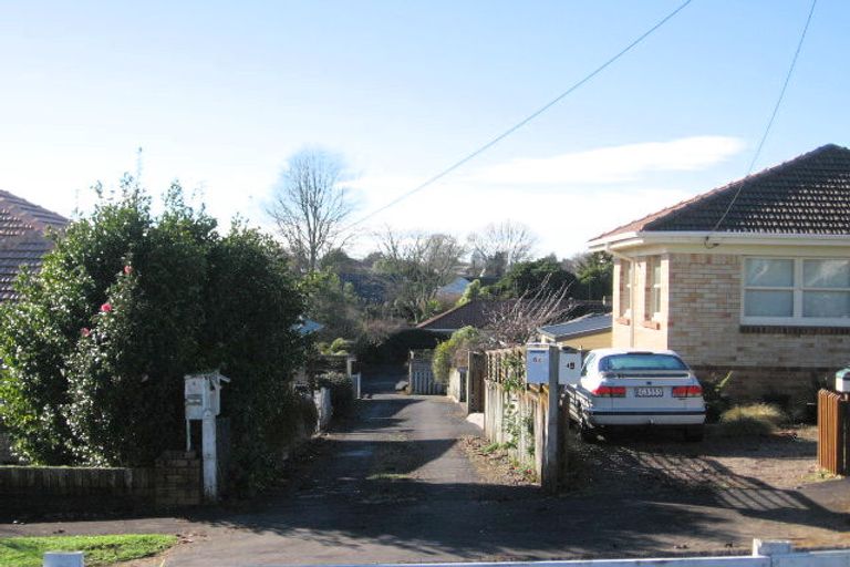 Photo of property in 6b Macfarlane Street, Hamilton East, Hamilton, 3216