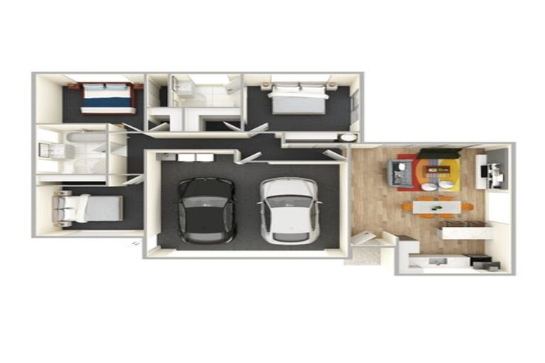 Photo of property in 16a Peria Road, Matamata, 3400