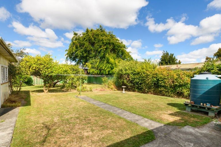 Photo of property in 87 Awahuri Road, Feilding, 4702