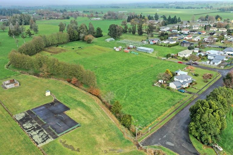 Photo of property in 23 Cadman Street, Waharoa, 3401