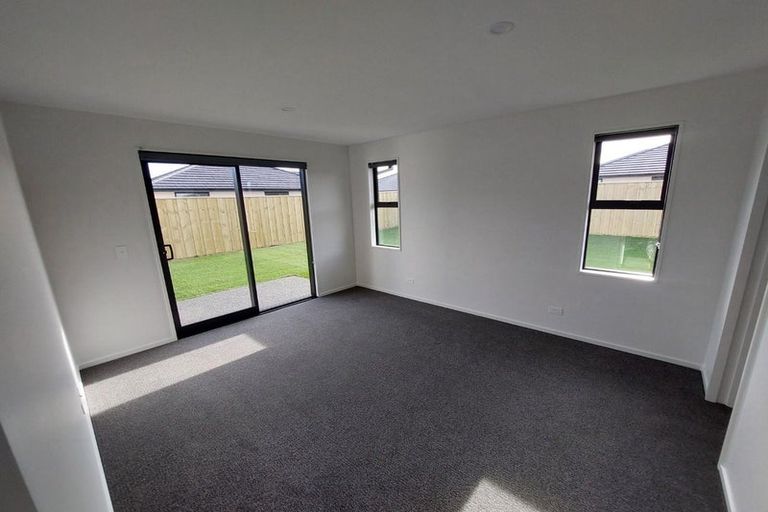 Photo of property in 64 Nethercote Way, Rolleston, 7614