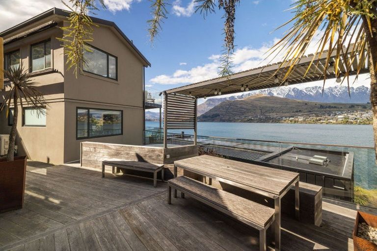 Photo of property in 259 Frankton Road, Queenstown, 9300