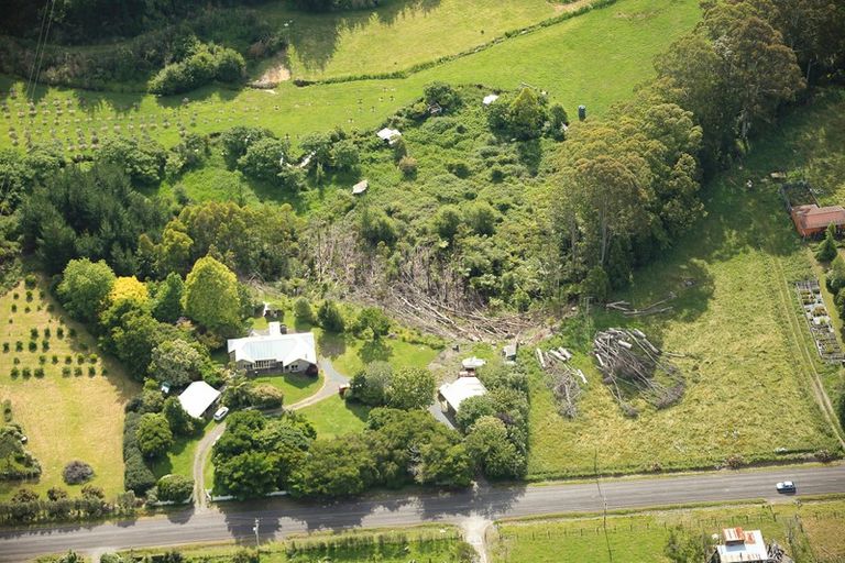 Photo of property in 306 Waitao Road, Waitao, Tauranga, 3175