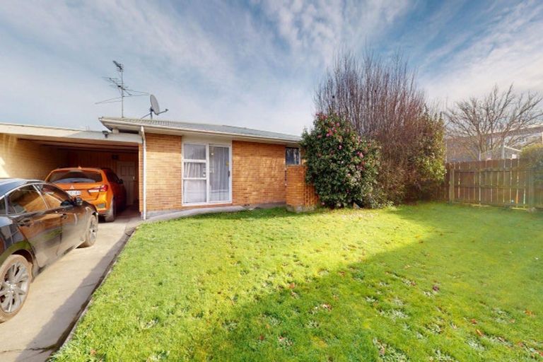Photo of property in 42 Chalmers Avenue, Hampstead, Ashburton, 7700