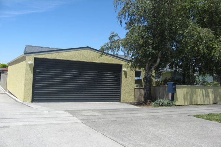 Photo of property in 37 Glasgow Terrace, Feilding, 4702