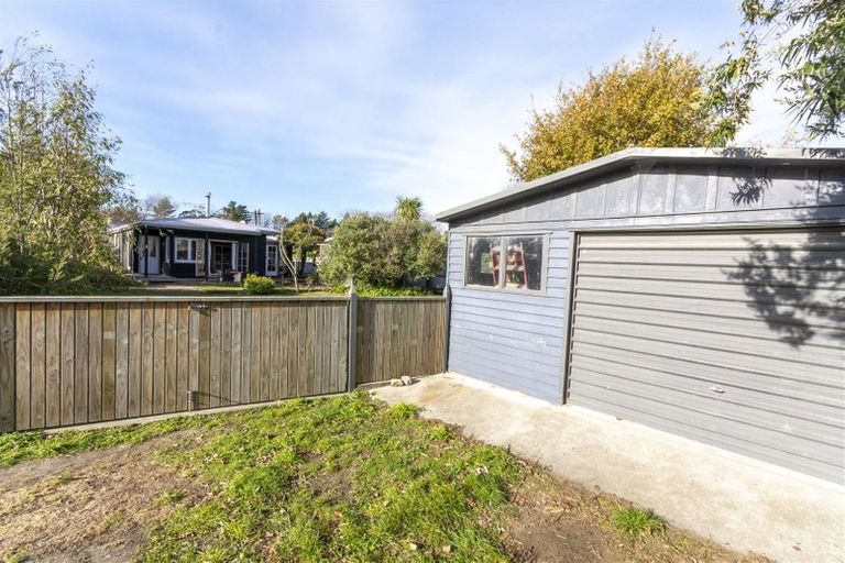Photo of property in 2 Stalkers Road, Woodend Beach, Kaiapoi, 7691