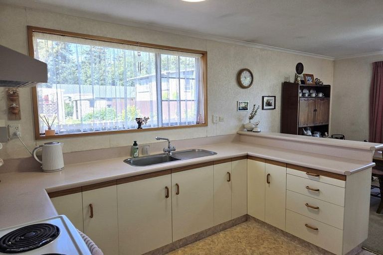 Photo of property in 9 Gammack Street, Temuka, 7920