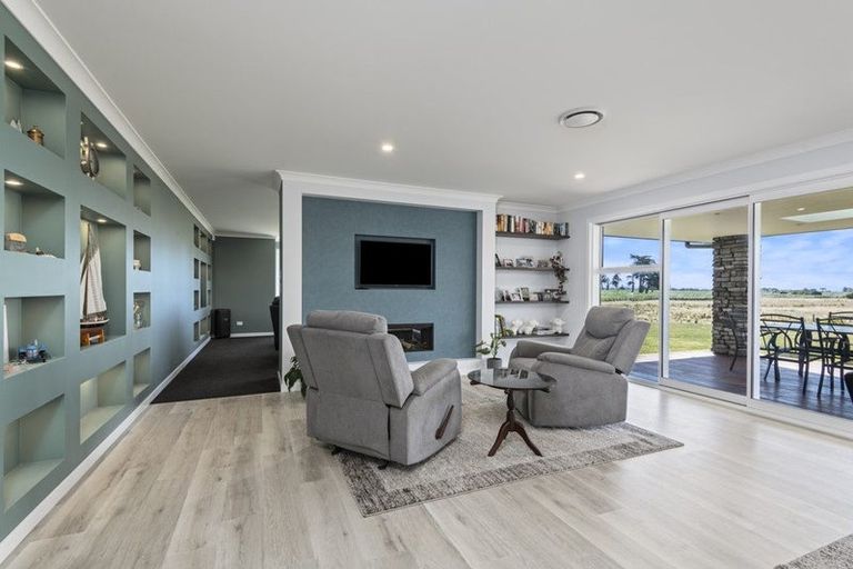 Photo of property in 34 Sterling Lane, Rongotea, Palmerston North, 4473