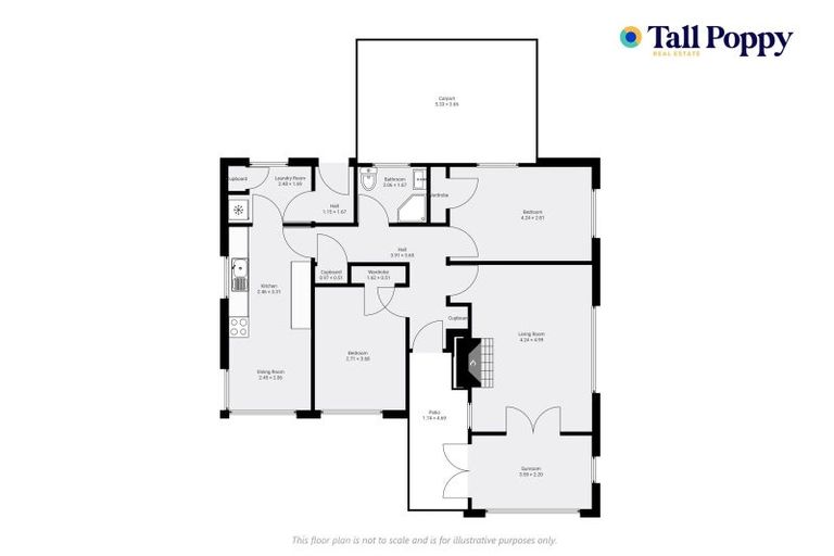 Photo of property in 1/3 Colson Street, Avalon, Lower Hutt, 5011