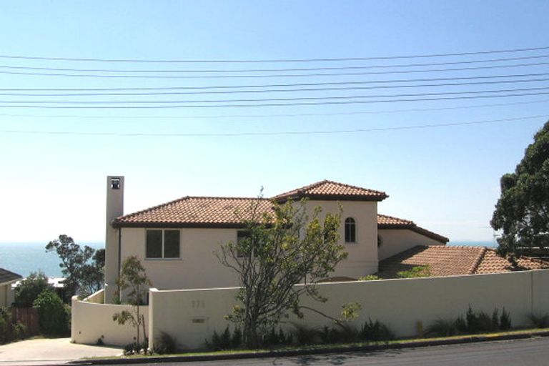 Photo of property in 375 Beach Road, Mairangi Bay, Auckland, 0630