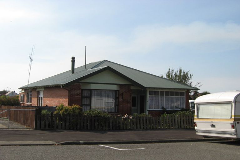Photo of property in 19 Queen Street, Parkside, Timaru, 7910