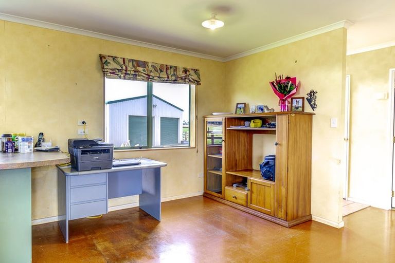 Photo of property in 73 Reid Road, Ngahinapouri, Ohaupo, 3882