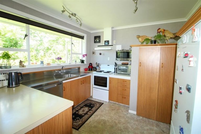 Photo of property in 12 Rimu Street, Highfield, Timaru, 7910