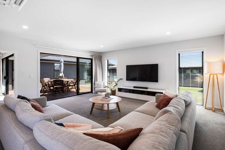 Photo of property in 7 Lancelot Close, Lincoln, 7608