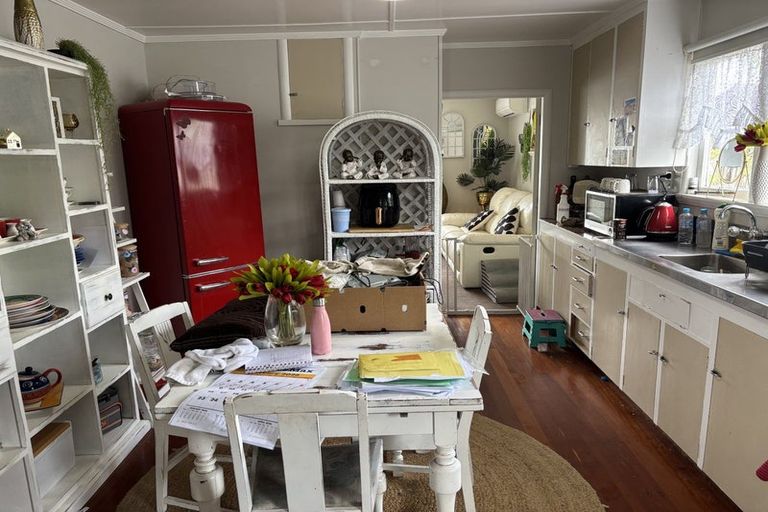 Photo of property in 4a Park Terrace, Hamilton Central, Hamilton, 3204