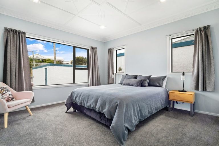 Photo of property in 18 Crest Street, Tainui, Dunedin, 9013